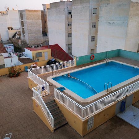 Apartamento De Raa Торевьиа Экстерьер фото