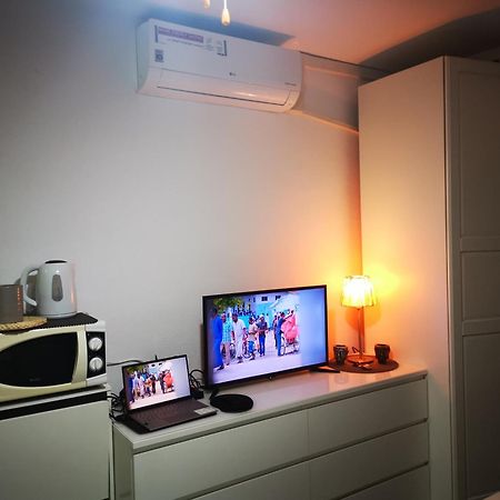Apartamento De Raa Торевьиа Экстерьер фото