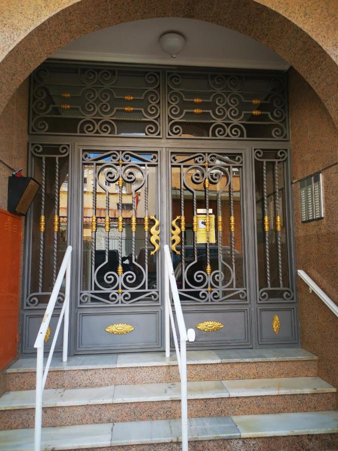 Apartamento De Raa Торевьиа Экстерьер фото