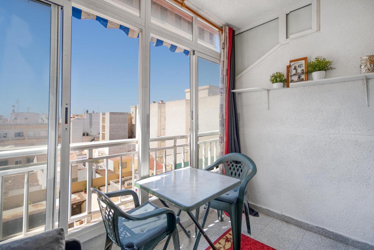 Apartamento De Raa Торевьиа Экстерьер фото