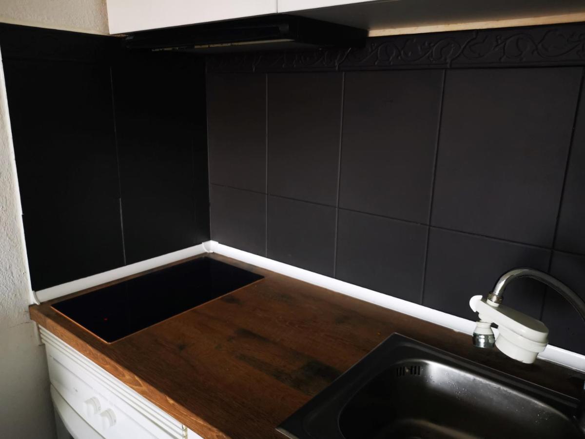 Apartamento De Raa Торевьиа Экстерьер фото