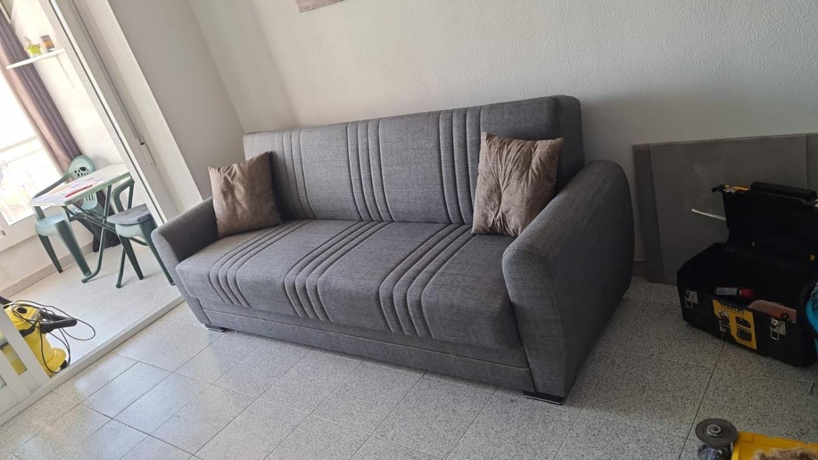 Apartamento De Raa Торевьиа Экстерьер фото